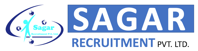 Sagar Recruitment Pvt. Ltd. | Nepal Manpower Agency