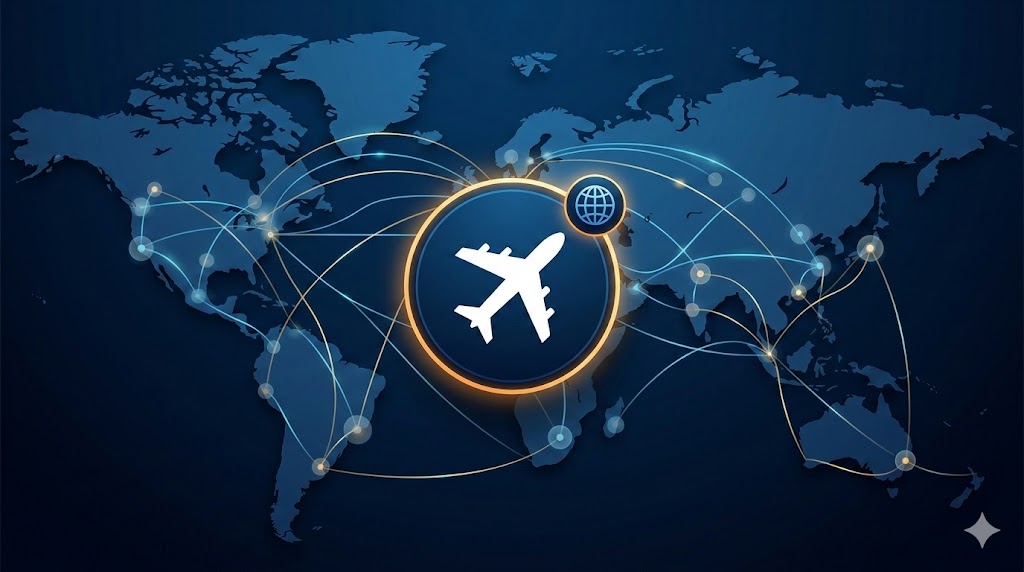 Travel Management Background